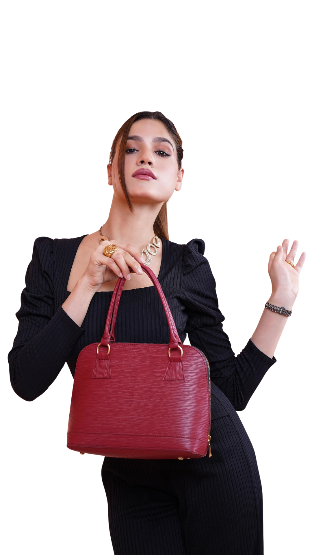 Statement Bags